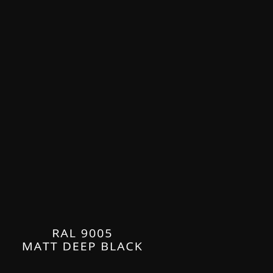 Lodret radiator med hydraulisk design i farvet aluminium op til 662 W - bog Viadurini