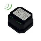 Programmerbar digital rumtemperaturtermostat - Ecodesign Viadurini