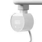 Programmerbar digital rumtemperaturtermostat - Ecodesign Viadurini