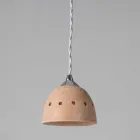 TOSCOT Apuan suspension lampe uden roset Made in Toscana Viadurini