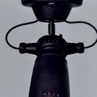 TOSCOT Battersea spotlight Keramisk loft, moderne design Viadurini