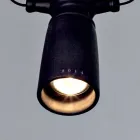 TOSCOT Battersea spotlight Keramisk loft, moderne design Viadurini