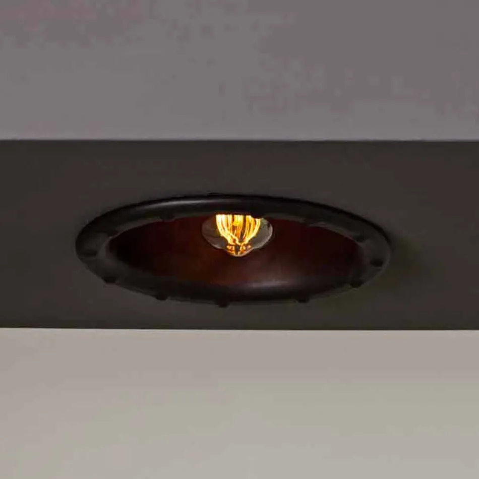 TOSCOT Battersea til store fyrtårn bygget Ø22,5 cm Made in Toscana Viadurini