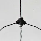 TOSCOT Battersea keramisk lampe design suspension Viadurini