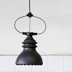 TOSCOT Battersea keramisk lampe design suspension Viadurini