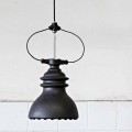 TOSCOT Battersea keramisk lampe design suspension