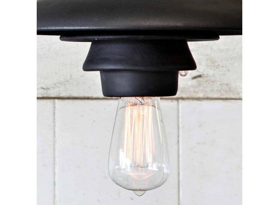 TOSCOT Battersea loftlampe keramisk design Viadurini