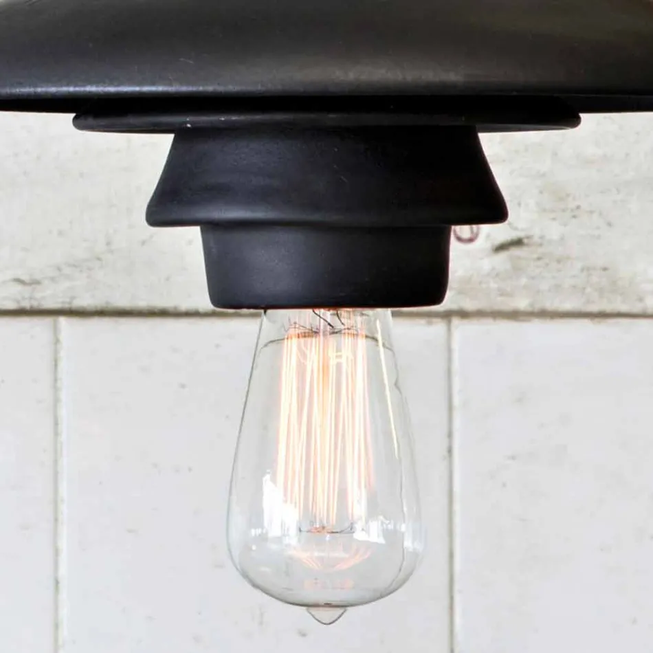 TOSCOT Battersea loftlampe keramisk design Viadurini