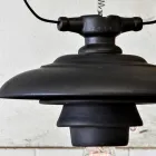 TOSCOT Battersea loftlampe keramisk design Viadurini