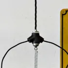 TOSCOT Battersea loftlampe keramisk design Viadurini