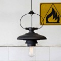 TOSCOT Battersea loftlampe keramisk design