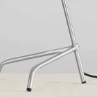 TOSCOT Battersea bordlampe moderne keramiske design Viadurini