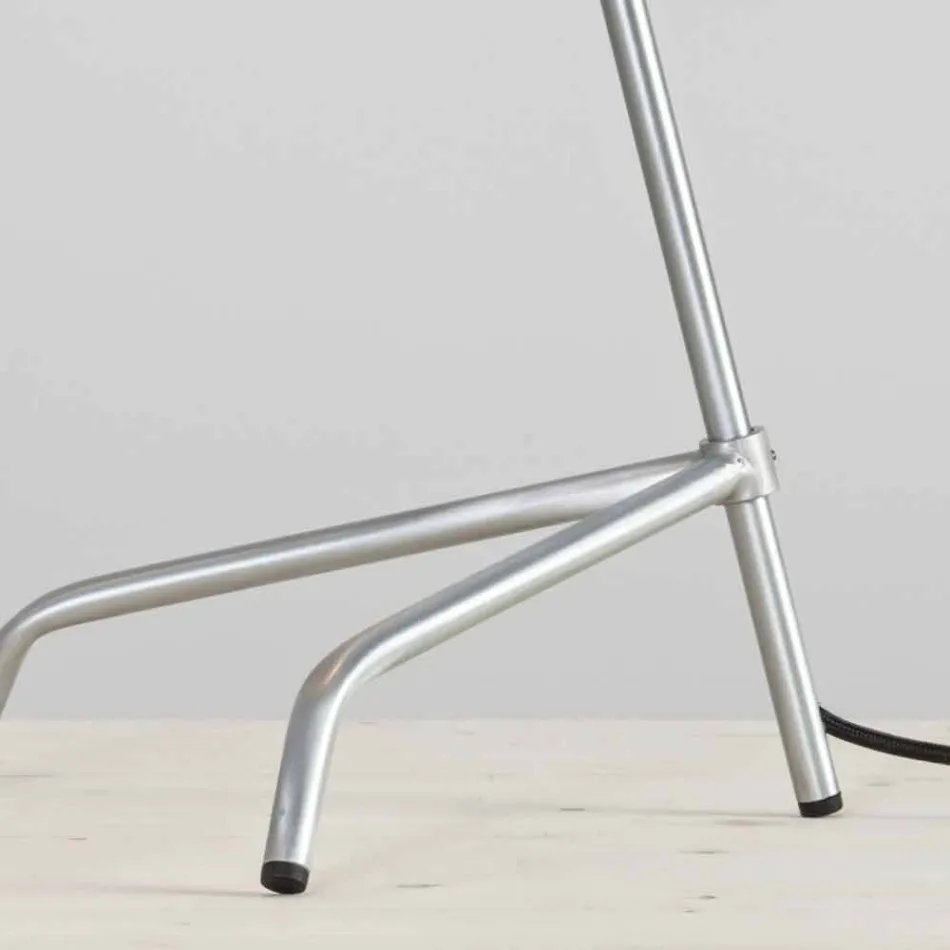 TOSCOT Battersea bordlampe moderne keramiske design Viadurini