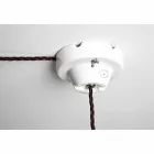 TOSCOT Battersea stort loft steg Made in Toscana Viadurini