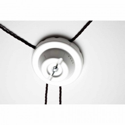 TOSCOT Battersea lille roset loft Made in Toscana Viadurini