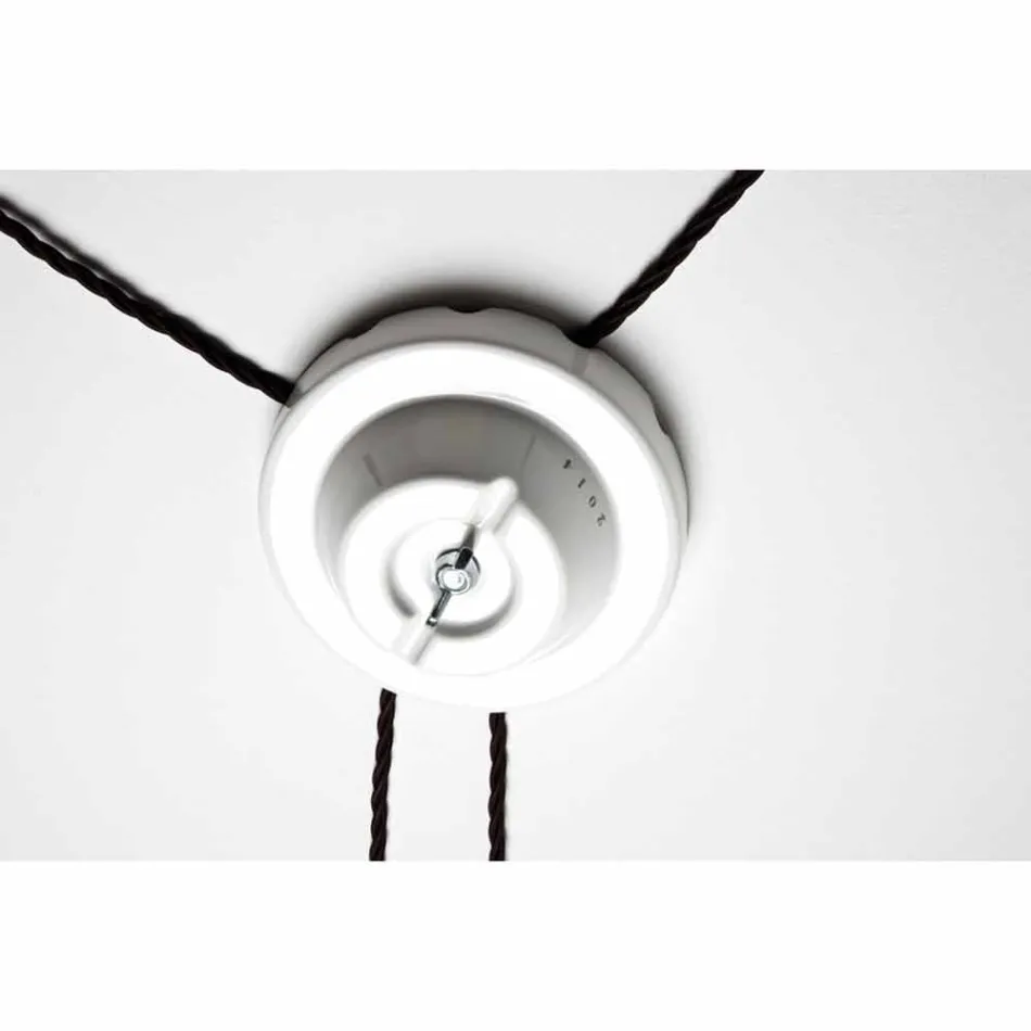 TOSCOT Battersea lille roset loft Made in Toscana Viadurini