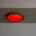 TOSCOT Karst fyrtårn bygget O23 cm Made in Toscana Viadurini