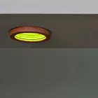 TOSCOT Karst fyrtårn bygget O23 cm Made in Toscana Viadurini