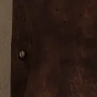 Toscot Lido udendørs / indendørs applique af design lavet for hånd i Italien Viadurini