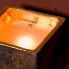 TOSCOT Montecristo væg terning Made in Toscana Viadurini