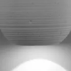 TOSCOT Newton loft / væg ved terracotta væg Viadurini