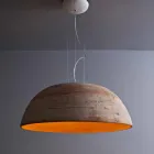 TOSCOT Notorius lampe stor suspension Viadurini