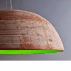 TOSCOT Notorius lampe stor suspension Viadurini