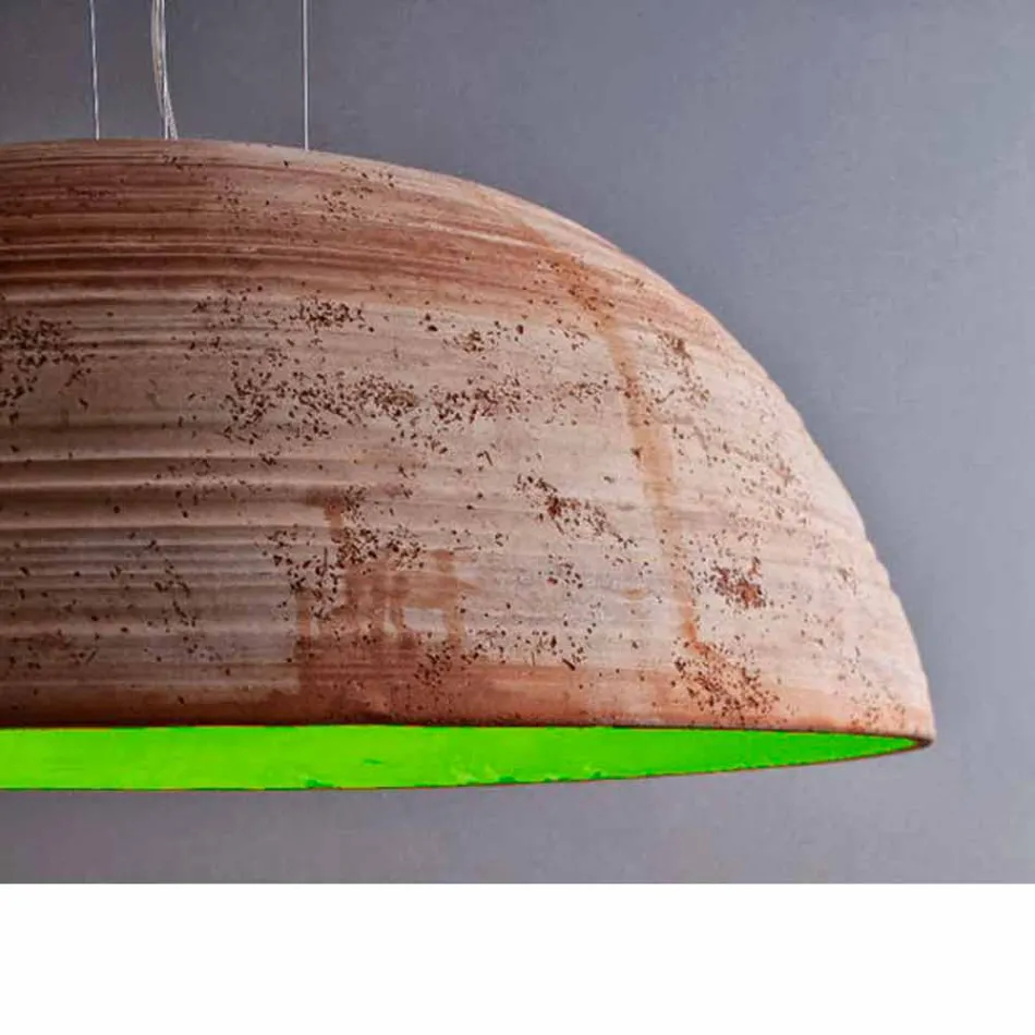 TOSCOT Notorius lampe stor suspension Viadurini