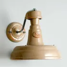 TOSCOT Torino applique med armen Made in Toscana Viadurini