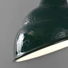 TOSCOT Torino hængende lampe med en skrå flade Viadurini