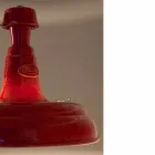 TOSCOT Turin lampe stor suspension Made in Toscana Viadurini