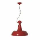 TOSCOT Turin lampe stor suspension Made in Toscana Viadurini