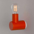 TOSCOT Traffic lampe Wall keramisk lavet i Toscana
