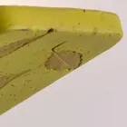 Toscot Vivaldi terracotta applique håndlavet i Italien Viadurini