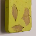 Toscot Vivaldi terracotta applique håndlavet i Italien Viadurini