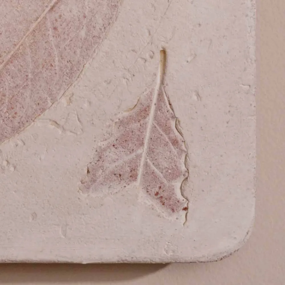 Toscot Vivaldi terracotta væglampe lavet i Italien Viadurini