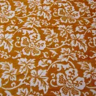 100% italiensk håndlavet linnedduk med et stykke håndtryk - mærker Viadurini