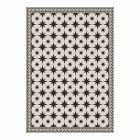 Amerikansk placemat mønstret design i Pvc og polyester - Osturio Viadurini