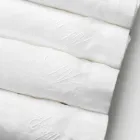 Bordservietter 6 stykker raffineret design lavet i Italien - Virtu Viadurini