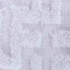 Trio af badehåndklæder i terry bomuldshåndklæde, ansigt og gæst - Ginestra Viadurini