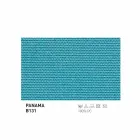 Varaschin Barcode sunlounger med udendørs hjul i teak træ Viadurini