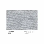 Varaschin Stregkode moderne have seng / indendørs teak Viadurini