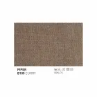 Varaschin Emma moderne to-personers polstrede have sofa Viadurini