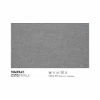 Varaschin Emma moderne to-personers polstrede have sofa Viadurini