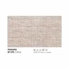 Varaschin Emma design udendørs fodstøtte i polstret stof Viadurini