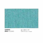 Varaschin Emma polstret udendørs lænestol af moderne design Viadurini