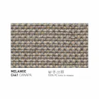 Varaschin Emma polstret udendørs lænestol af moderne design Viadurini