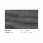 Varaschin Emma polstret udendørs lænestol af moderne design Viadurini