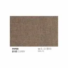 Varaschin Emma polstret udendørs lænestol af moderne design Viadurini