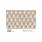 Varaschin Emma polstret udendørs lænestol af moderne design Viadurini